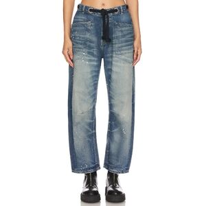 We The Free Moxie Low Slung Pull Jeans